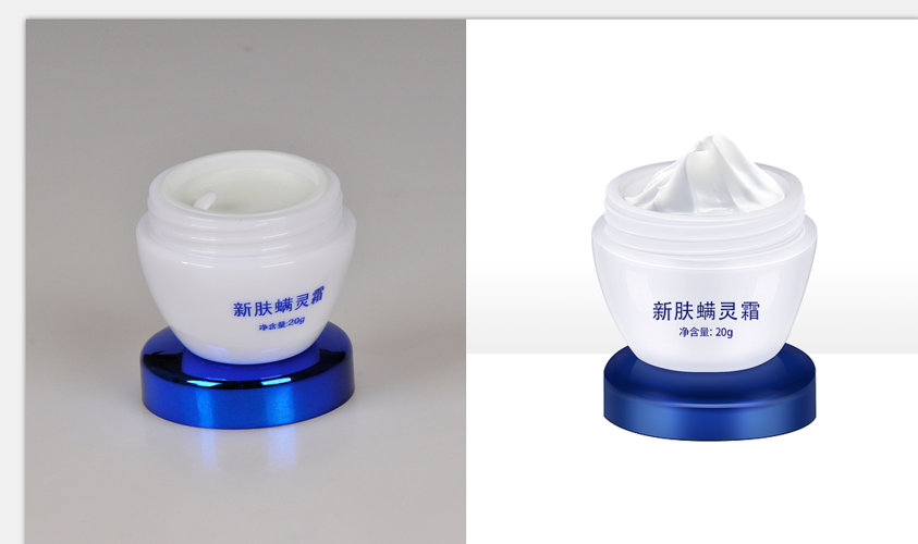 产品精修与后期场景合成 视觉营销的核心引擎——以橡霜网络为例